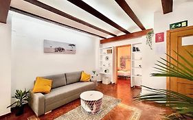 Lux Living - Valencia Center