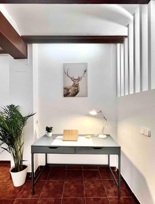Lux Living - Valencia Center Apartamento Exterior foto